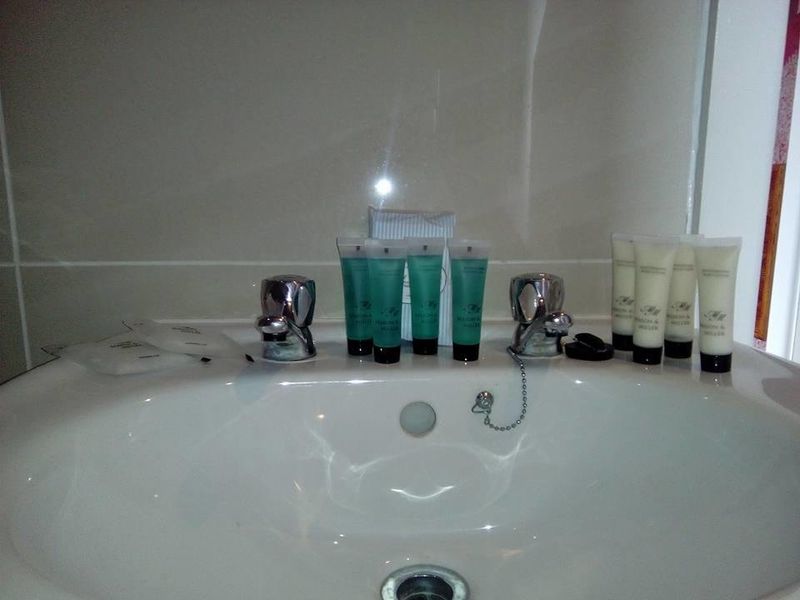 Hotel Photo 11