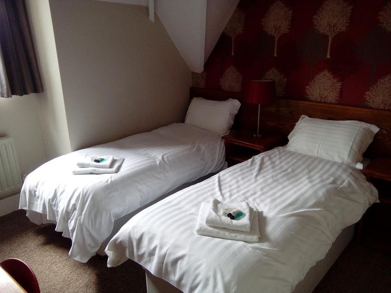 Hotel Photo 8