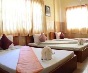 Villa Agati Siem Reap Cambodia