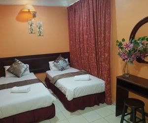 OYO 89472 Ipoh Times Inn Hotel Tambun Malaysia
