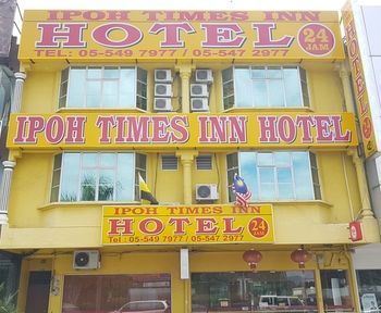 Hotel Photo 16