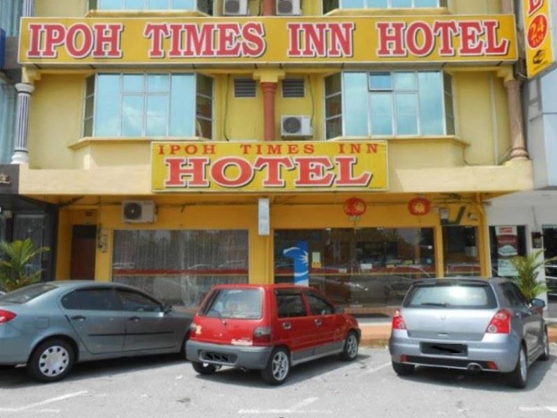 Hotel Photo 17
