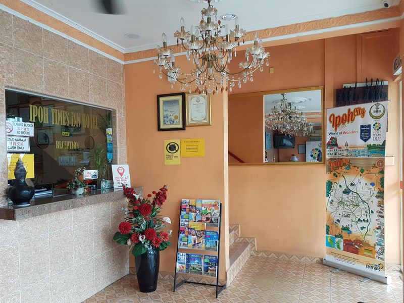 Hotel Photo 20