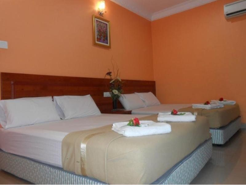 Hotel Photo 9