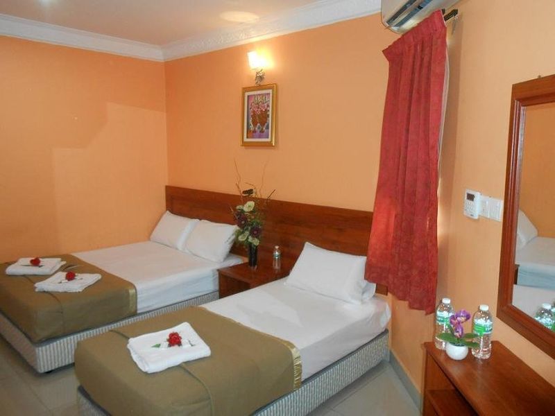 Hotel Photo 10