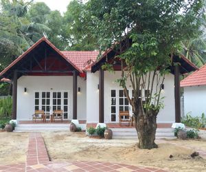 Peppercorn Beach Resort Cua Can Vietnam
