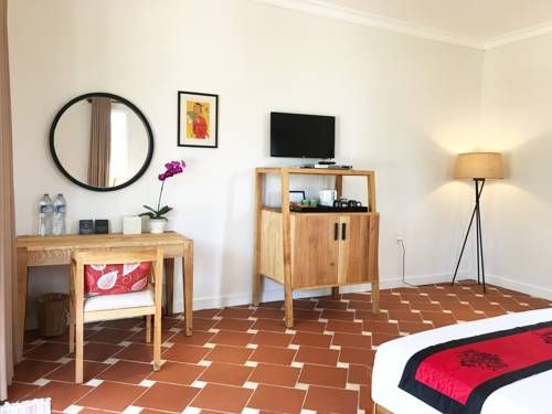 Hotel Photo 5
