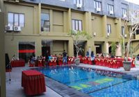 Отзывы Nueve Malioboro Hotel Yogyakarta, 2 звезды