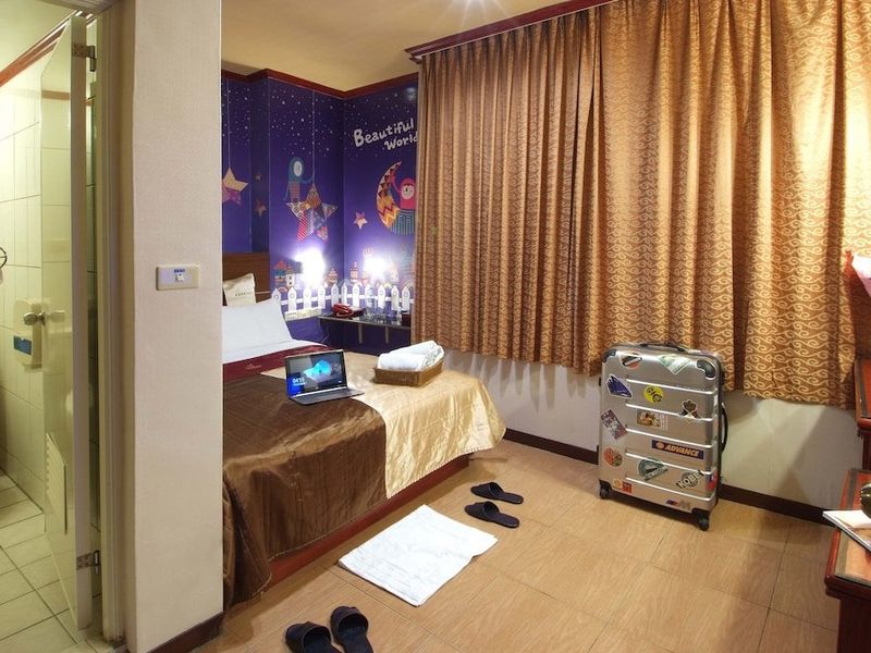 Hotel Photo 11