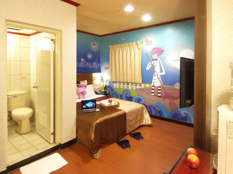 Hotel Photo 12