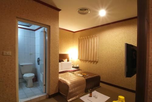 Hotel Photo 16