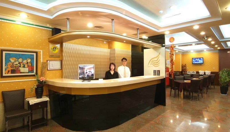 Hotel Photo 22