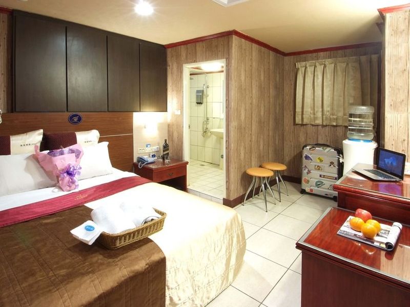 Hotel Photo 4
