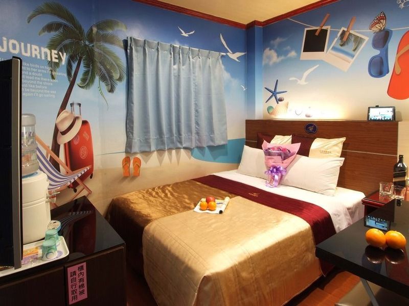Hotel Photo 8