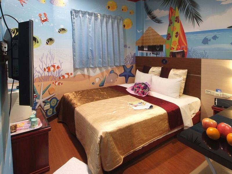 Hotel Photo 9