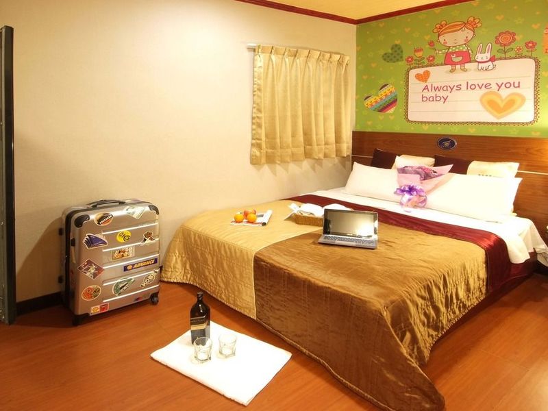 Hotel Photo 10