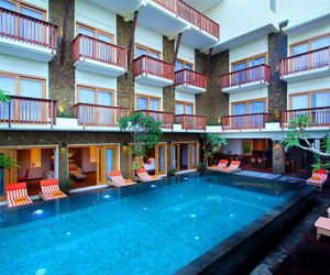 The Kirana Canggu Hotel Canggu Indonesia
