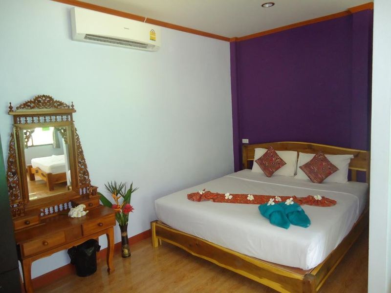 Hotel Photo 4