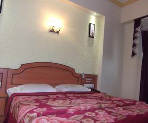 Hotel Ravikant Pune India
