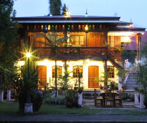 Sulyap Bed & Breakfast – Casa de Alitagtag Boutique Hotel Santo Tomas Philippines