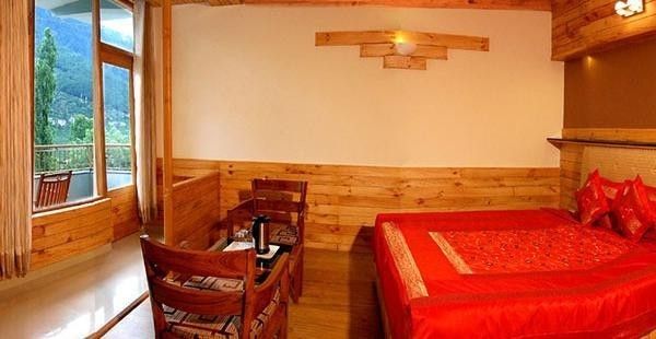 Hotel Photo 8