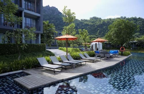Hotel Photo 21