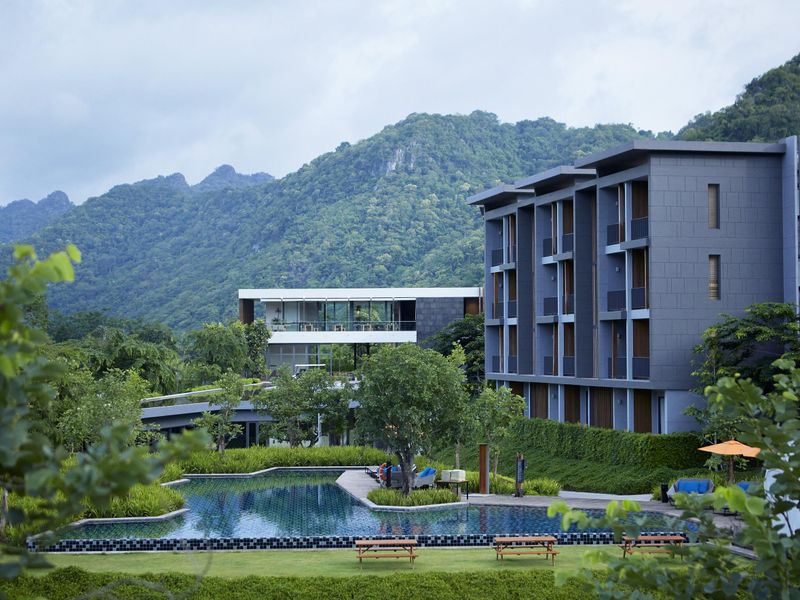 Hotel Photo 22