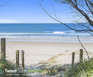 Cotton Beach Resort - Tweed Coast Holidays ® Kingscliff Australia