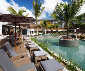 Be Cosy Apart Hotel Trou aux Biches Mauritius