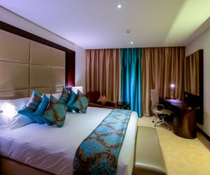 Holiday Inn AlSeeb Muscat Hail Al ‘Amair Oman
