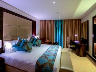 Hotel pic Holiday Inn AlSeeb Muscat, an IHG Hotel