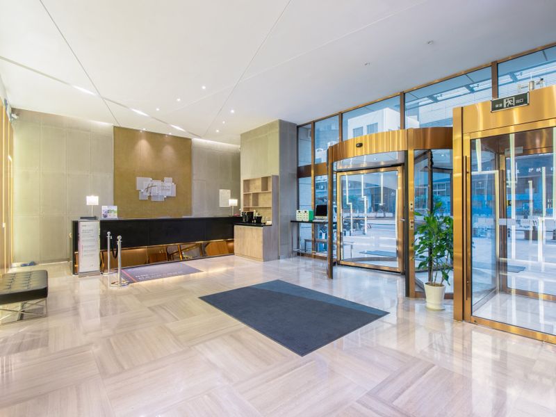 Hotel Photo 16