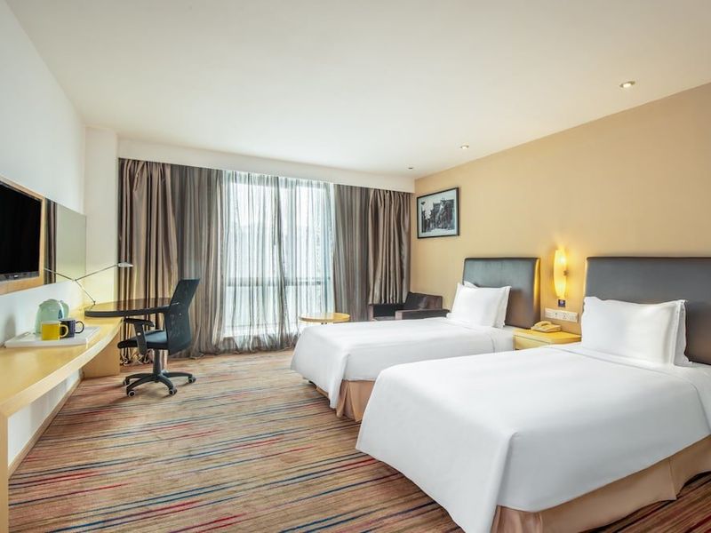 Hotel Photo 3