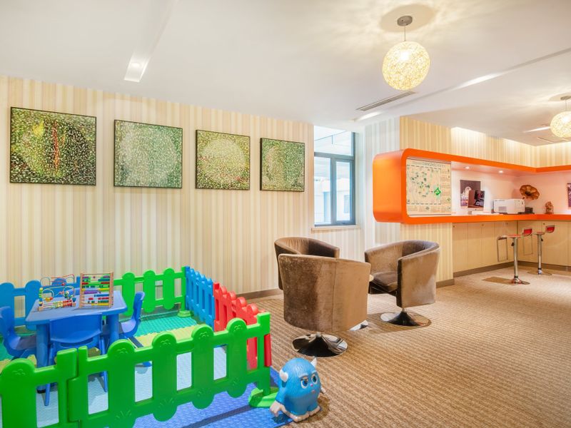 Hotel Photo 7