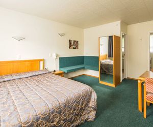 Econo Lodge Wanganui Wanganui New Zealand