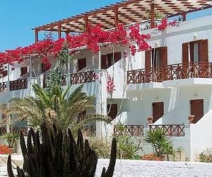 Cyclades Hotel Syros Island Greece
