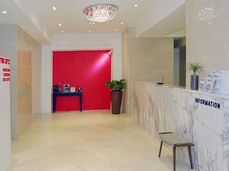 Hotel Photo 15