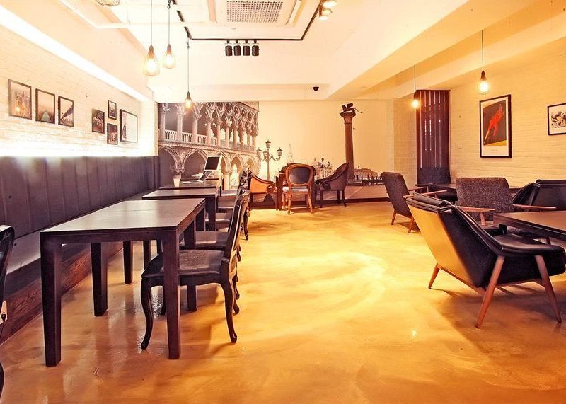 Hotel Photo 19