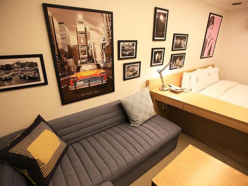 Hotel Photo 20