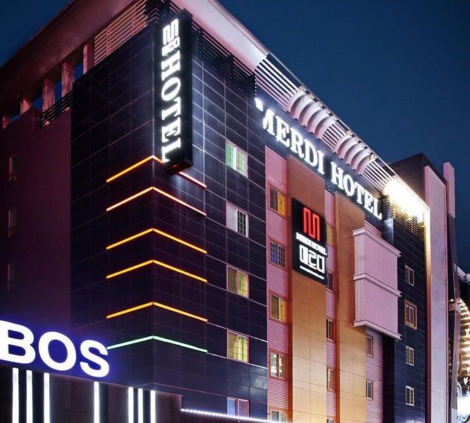 Hotel Photo 23