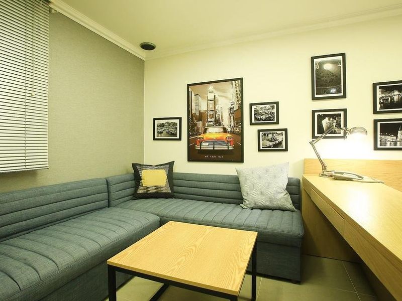Hotel Photo 6
