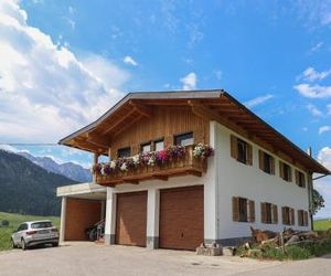 Holiday home Schwaigs Oed Austria