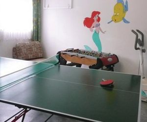 Apartment Hof Wagrain II Wagrain Austria