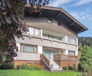 Apartment Hubdörfl II Wagrain Austria