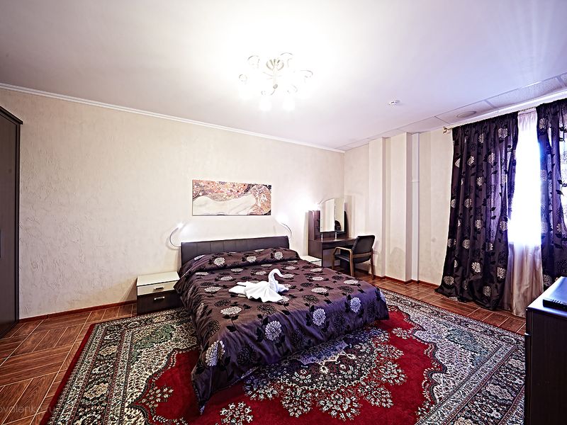 Hotel Photo 1