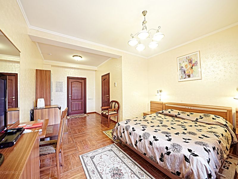 Hotel Photo 2