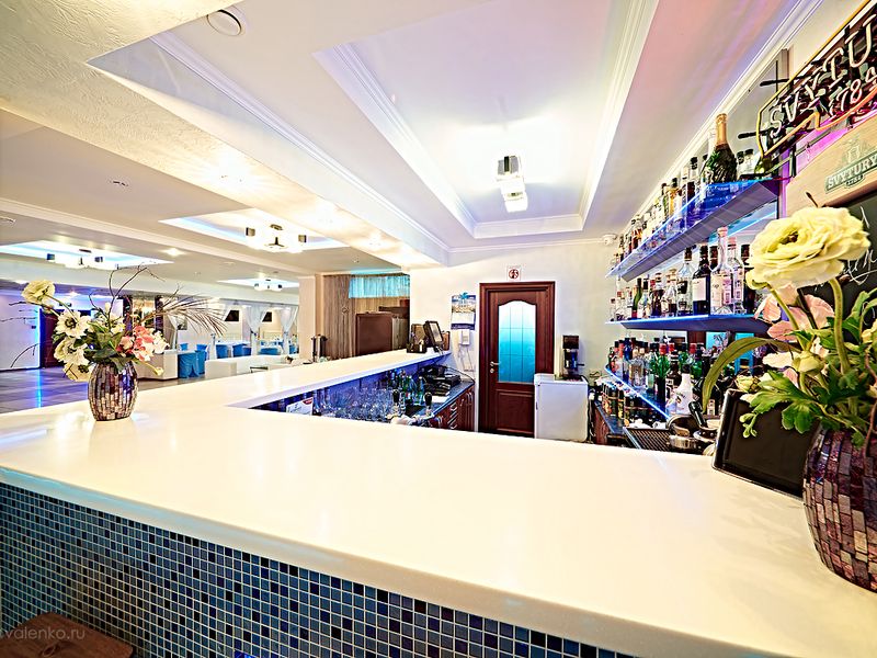 Hotel Photo 12