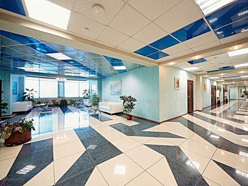 Hotel Photo 13
