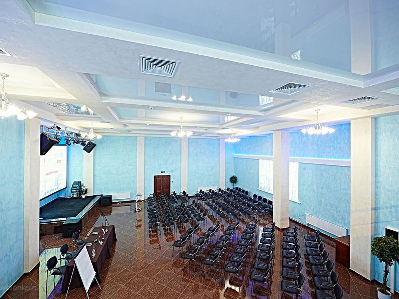 Hotel Photo 16