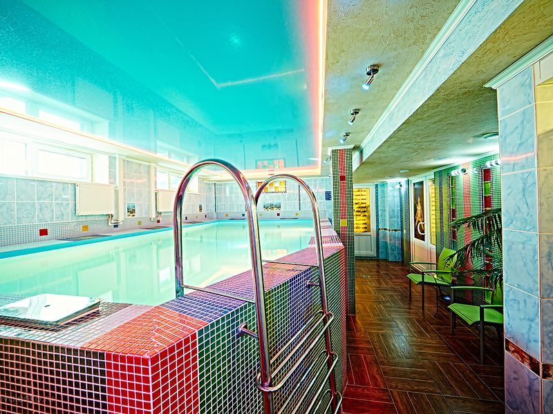 Hotel Photo 18